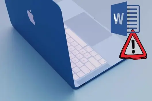 Tại sao máy tính không chạy được Word? Nguyên nhân và cách khắc phục!
