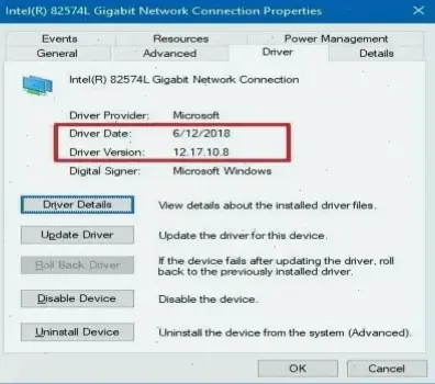 Tại sao Windows Không Nhận Driver? Nguyên Nhân Và Cách Sửa Nhanh