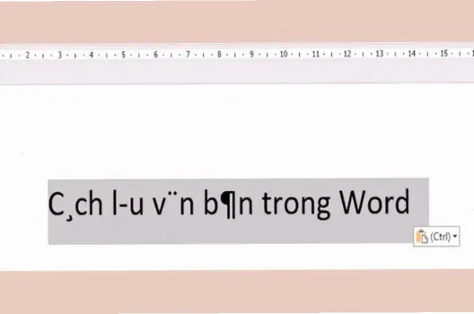 Tại sao font chữ bị lỗi? Nguyên nhân chính và cách khắc phục hiệu quả