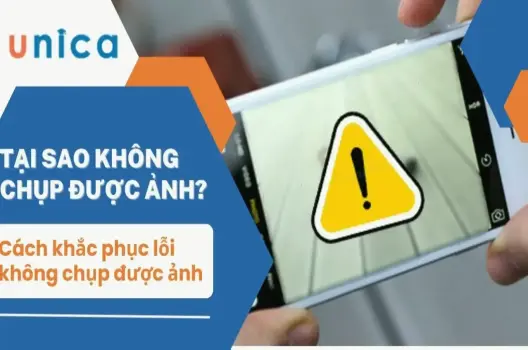 Khám Phá Lý Do Tại Sao Không Chụp Được Ảnh Màn Hình Máy Tính