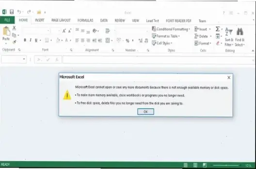 Bí Quyết Giải Quyết Khi Máy Tính Không Cài Được Microsoft Office