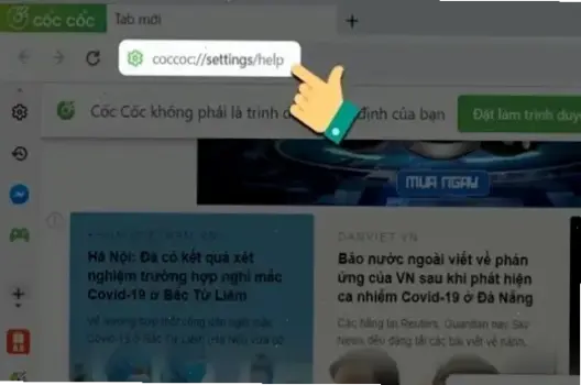 Giải Đáp: Tại Sao Không Tải Được Cốc Cốc Về Máy Tính? 