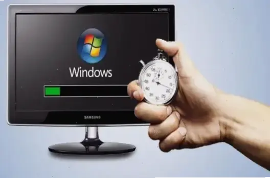 Tại sao laptop khởi động chậm? Nguyên nhân phổ biến và cách khắc phục nhanh