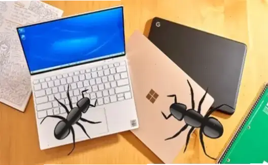 Tại Sao Chuột Laptop Tự Di Chuyển: Lý Do Bất Ngờ Và Cách Khắc Phục