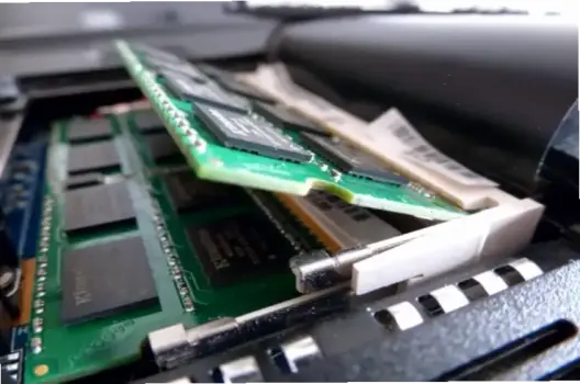 Khám Phá Lý Do RAM Laptop Chạy Cao Và Cách Giảm Ngay 