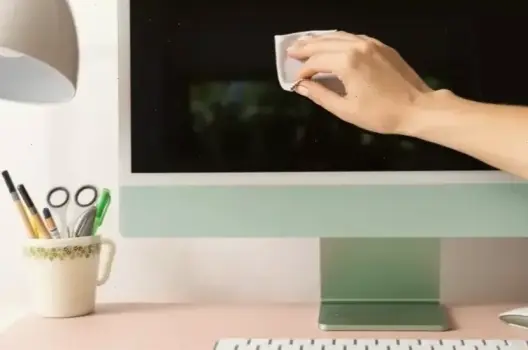 Tại Sao Màn Hình Máy Tính Bị Nhòe? Nguyên Nhân Và Cách Sửa