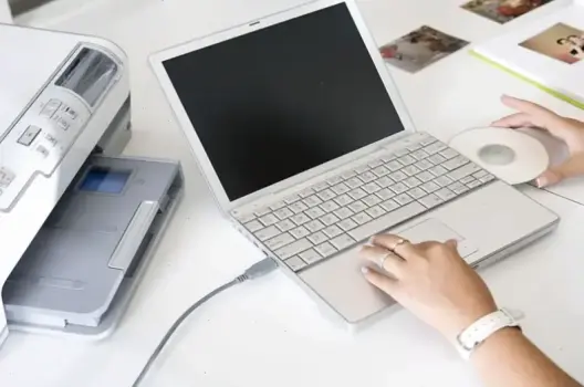 Tại Sao Chuột Laptop Không Sử Dụng Được? Lý Do Và Cách Khắc Phục
