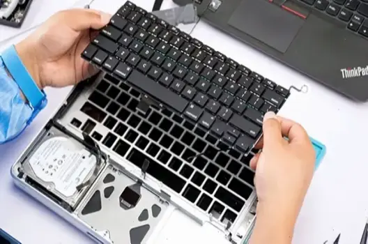 Tại Sao Máy Tính Không Gõ Được Số? Khám Phá Lý Do Bất Ngờ Và Cách Sửa