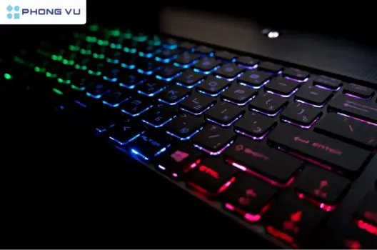 Giải mã lý do tại sao laptop không gõ được bàn phím hiệu quả