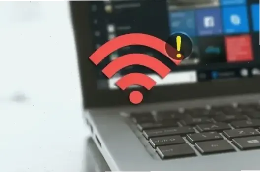 Tìm Hiểu Lý Do Laptop Không Kết Nối Được Wifi Và Cách Khắc Phục Nhanh