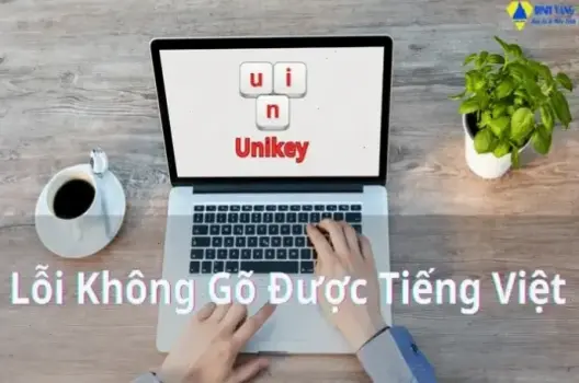 Tại Sao Máy Tính Không Gõ Được Dấu? Bí Quyết Khắc Phục Nhanh