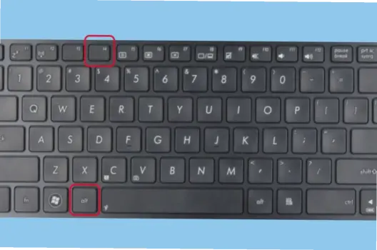 Bí Quyết Tắt Laptop Đúng Cách: Bảo Vệ Pin Và Dữ Liệu Hiệu Quả 