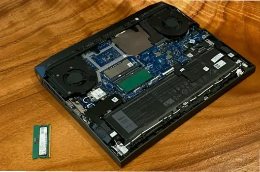 Cách Nâng Cấp Laptop Asus Đơn Giản Để Tăng Tốc Độ Và Hiệu Suất