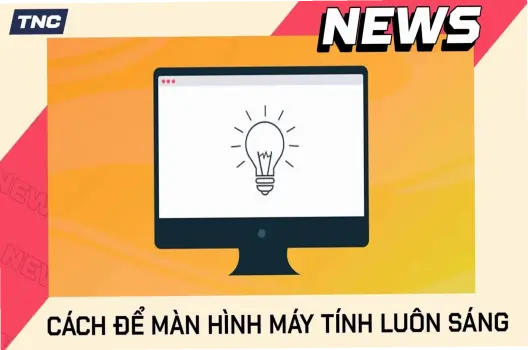 Cách Làm Sáng Màn Hình Laptop Lenovo: Hướng Dẫn Đơn Giản Và Hiệu Quả