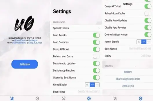 Khám Phá Cách Sửa Lỗi Cydia Cho iPhone Dễ Dàng, Hiệu Quả