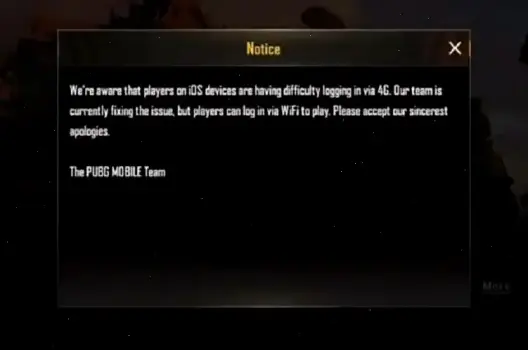 Hướng Dẫn Sửa Lỗi PUBG Mobile Không Vào Được Hiệu Quả Nhanh
