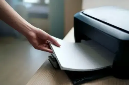 Khắc phục lỗi máy in không in được: Hướng dẫn sửa nhanh hiệu quả