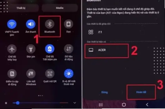 Hướng Dẫn Chuyển Video Từ Điện Thoại Sang Laptop Siêu Nhanh