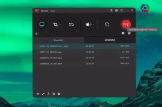 Khám Phá Cách Ghi Màn Hình Laptop Dễ Dàng, Hiệu Quả Ngay Hôm Nay