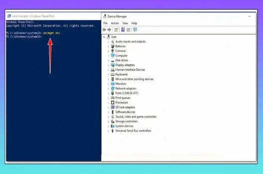 Khắc Phục Lỗi Driver Card Màn Hình Windows 10 Dễ Dàng