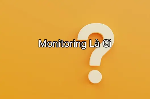 Monitoring Là Gì