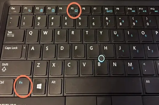 Khám Phá Cách Mở Nguồn Laptop Đơn Giản: Hướng Dẫn Cho Mọi Người