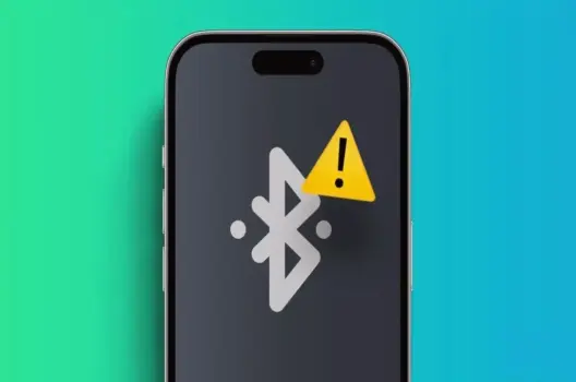 Tại sao không dò thấy Bluetooth? Nguyên nhân và giải pháp nhanh