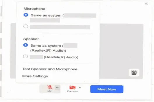 Tại sao Gọi Messenger Không Nghe Được Trên Laptop? Khắc Phục Ngay!