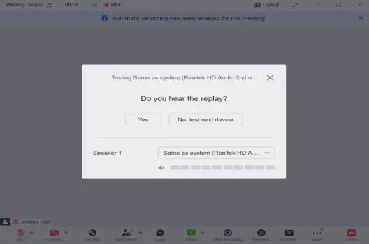 Khám phá lý do Messenger không gọi được trên laptop!