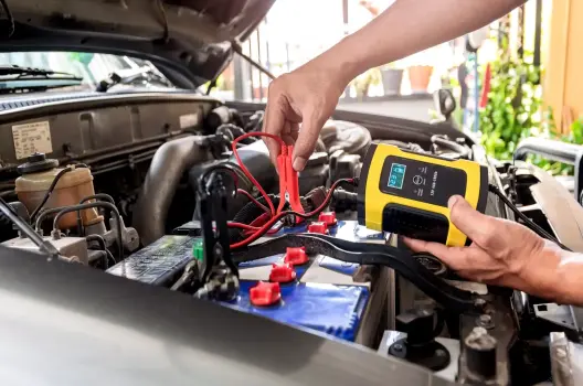 Tại Sao Máy Tính Không Sạc Được Điện? Khắc Phục Ngay! 