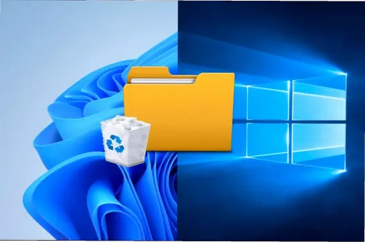Tại Sao Không Xóa Được File Trên Máy Tính? Cách Khắc Phục Hiệu Quả!