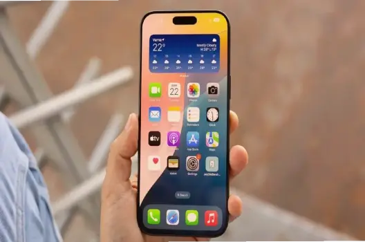 Tại sao iPhone không kết nối được với máy tính? Cách khắc phục nhanh