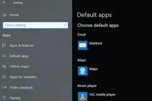 Cách Khắc Phục Lỗi Mở File Mặc Định Hiệu Quả Trên Windows