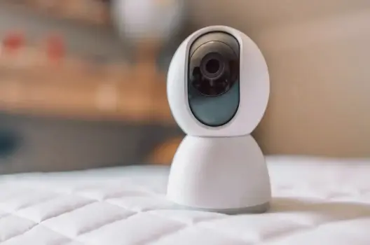 Hướng dẫn mở webcam trên laptop Dell: Cách nhanh và đơn giản