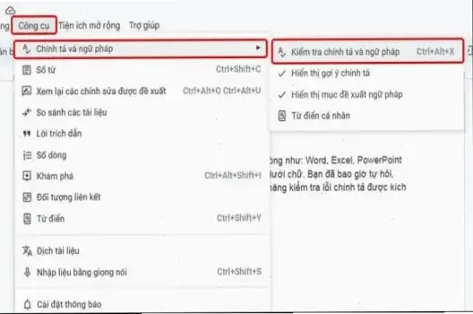 Khám Phá Cách Google Sửa Lỗi Chính Tả Siêu Thông Minh