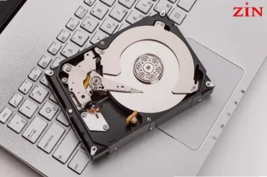 Khám Phá Cách Kết Nối HDD Với Laptop Dễ Dàng, Nhanh Chóng