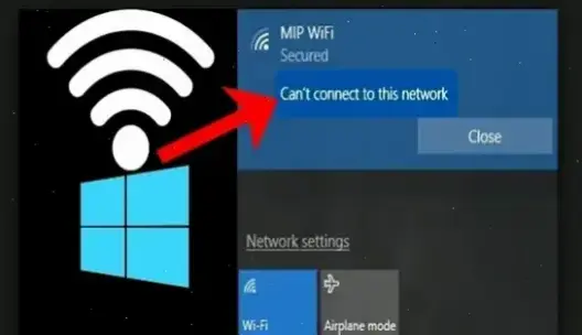 Khám Phá Cách Kết Nối Mạng Trên Laptop Siêu Đơn Giản
