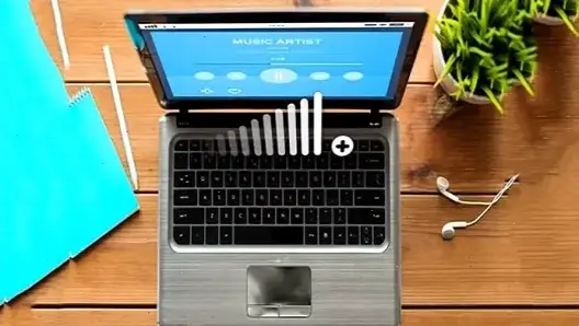 Hướng Dẫn Mở Loa Trên Laptop: Cách Làm Nhanh, Dễ Hiểu Cho Người Mới