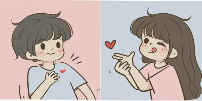 Khám Phá Avatar Đôi Tình Yêu Đẹp, Độc Nhất Và Hấp Dẫn Ngay!