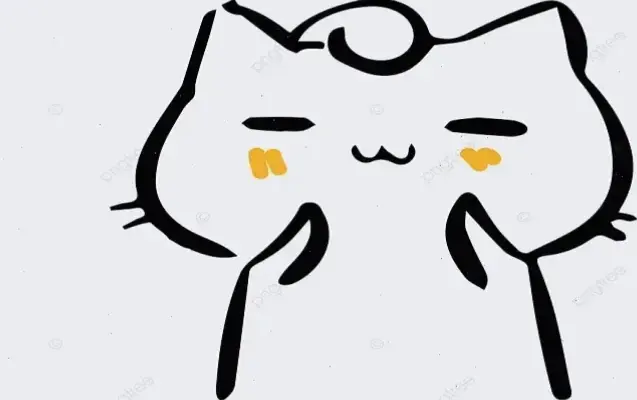 Khám Phá Ảnh Avatar Mèo Vẽ Độc Đáo, Hấp Dẫn Ngay!