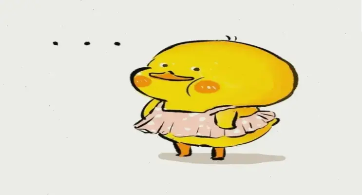 Khám Phá Bộ Sưu Tập Ảnh Avatar Vịt Vàng Cute Đáng Yêu