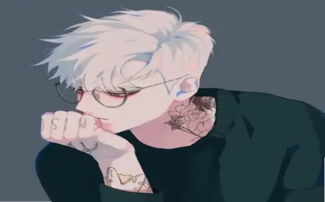 Khám Phá Avatar TikTok Ngầu, Độc Đáo Và Hấp Dẫn Cho Nam!