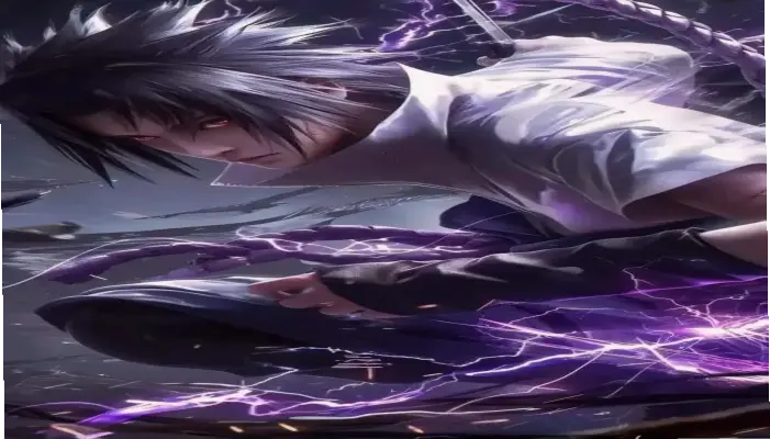 Khám Phá Ảnh Naruto Ngầu 3D Độc Đáo Và Hấp Dẫn Ngay!