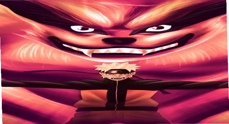 Hấp dẫn với ảnh nền điện thoại Naruto độc đáo – thôi thúc nhấp ngay!