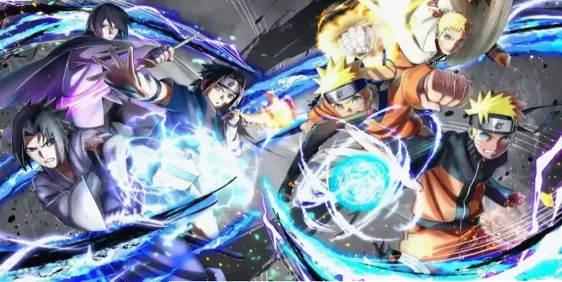 Khám phá ảnh nền Naruto độc nhất, hấp dẫn và thôi thúc hành động!