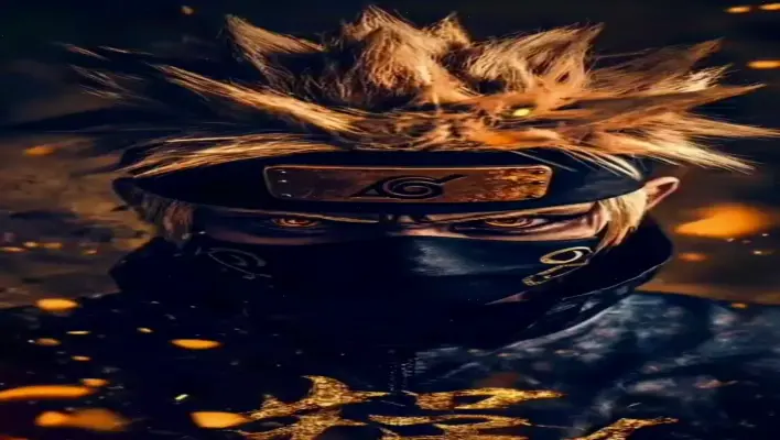 Khám phá Ảnh nền Naruto 3D độc đáo, cuốn hút và thôi thúc ngay!