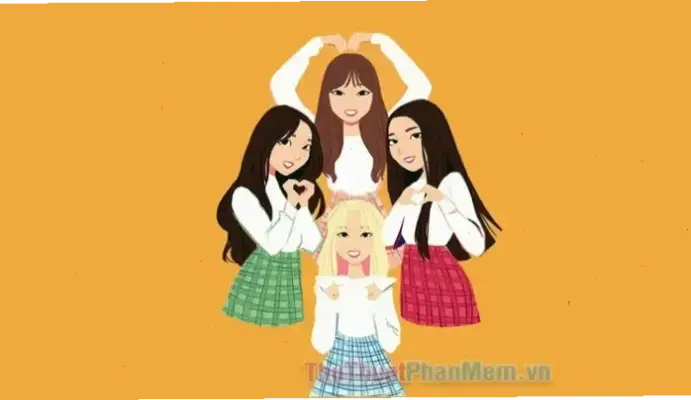 Khám Phá Avatar 4 Người Bạn Thân Nữ Độc Nhất, Hấp Dẫn!