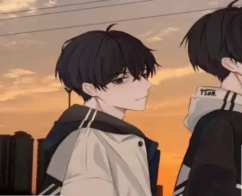 Khám Phá Avatar Cặp Đôi Anime Độc Đáo Và Hấp Dẫn Ngay!