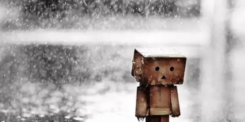 Hãy Khám Phá Câu Chuyện Của Avatar Buồn Khóc Vì Tình Yêu!