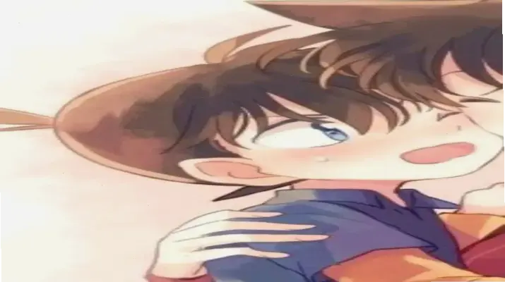 Khám Phá Avatar Cặp Conan Độc Đáo, Đầy Bí Ẩn Và Hấp Dẫn!